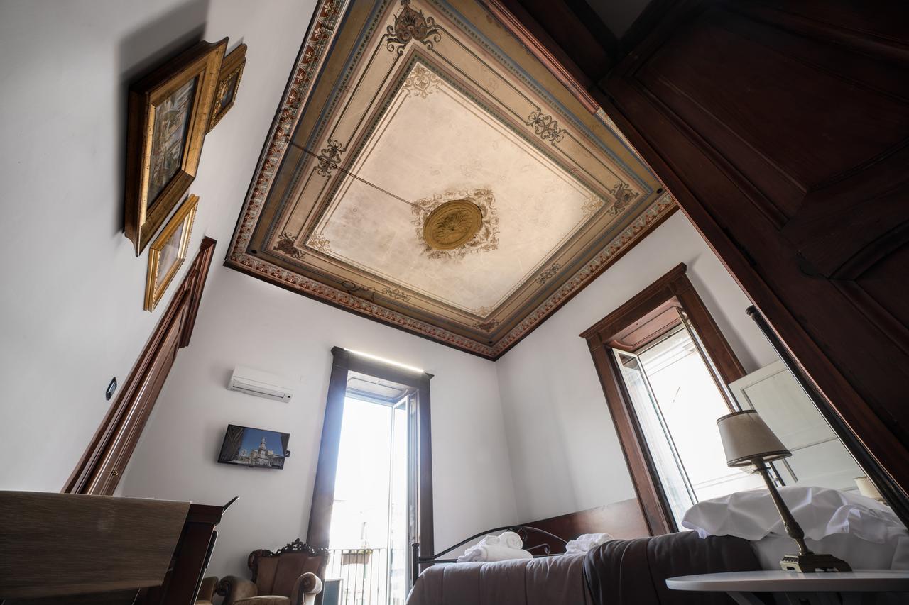 Opera Home Napoli Bagian luar foto