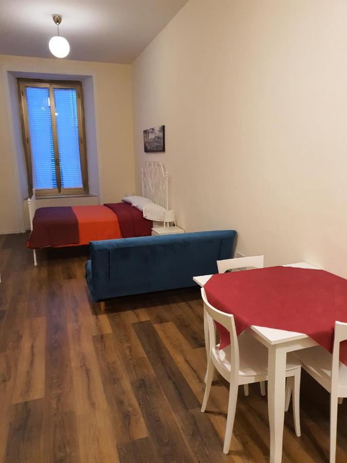 Opera Home Napoli Bagian luar foto