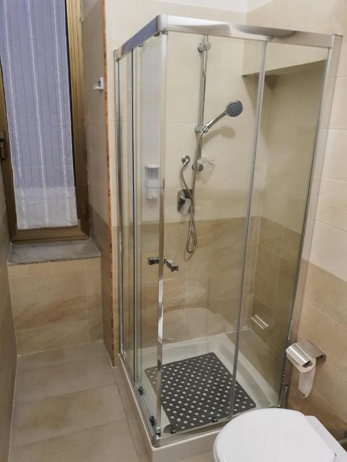 Opera Home Napoli Bagian luar foto