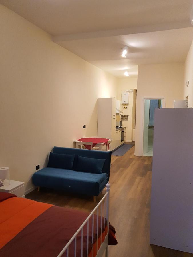 Opera Home Napoli Bagian luar foto