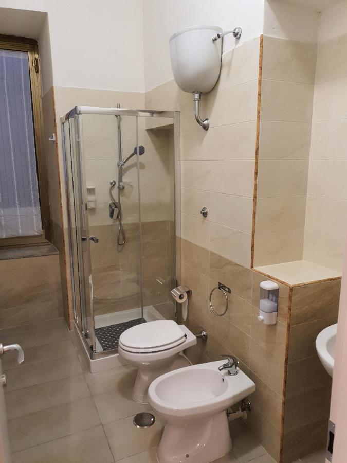 Opera Home Napoli Bagian luar foto