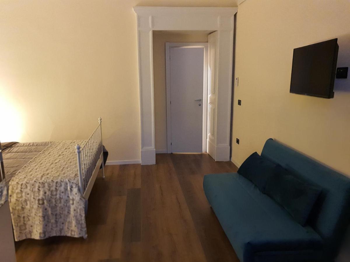 Opera Home Napoli Bagian luar foto